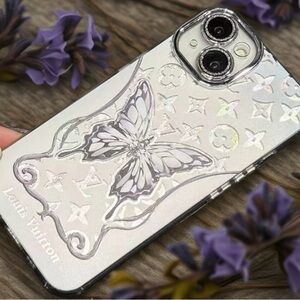 FASHION IPhone 16 Pro Max Phone Case